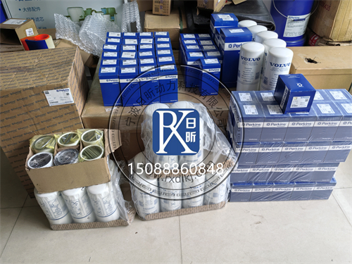 珀金斯1506柴油機零配件采購全攻略，一篇就夠！